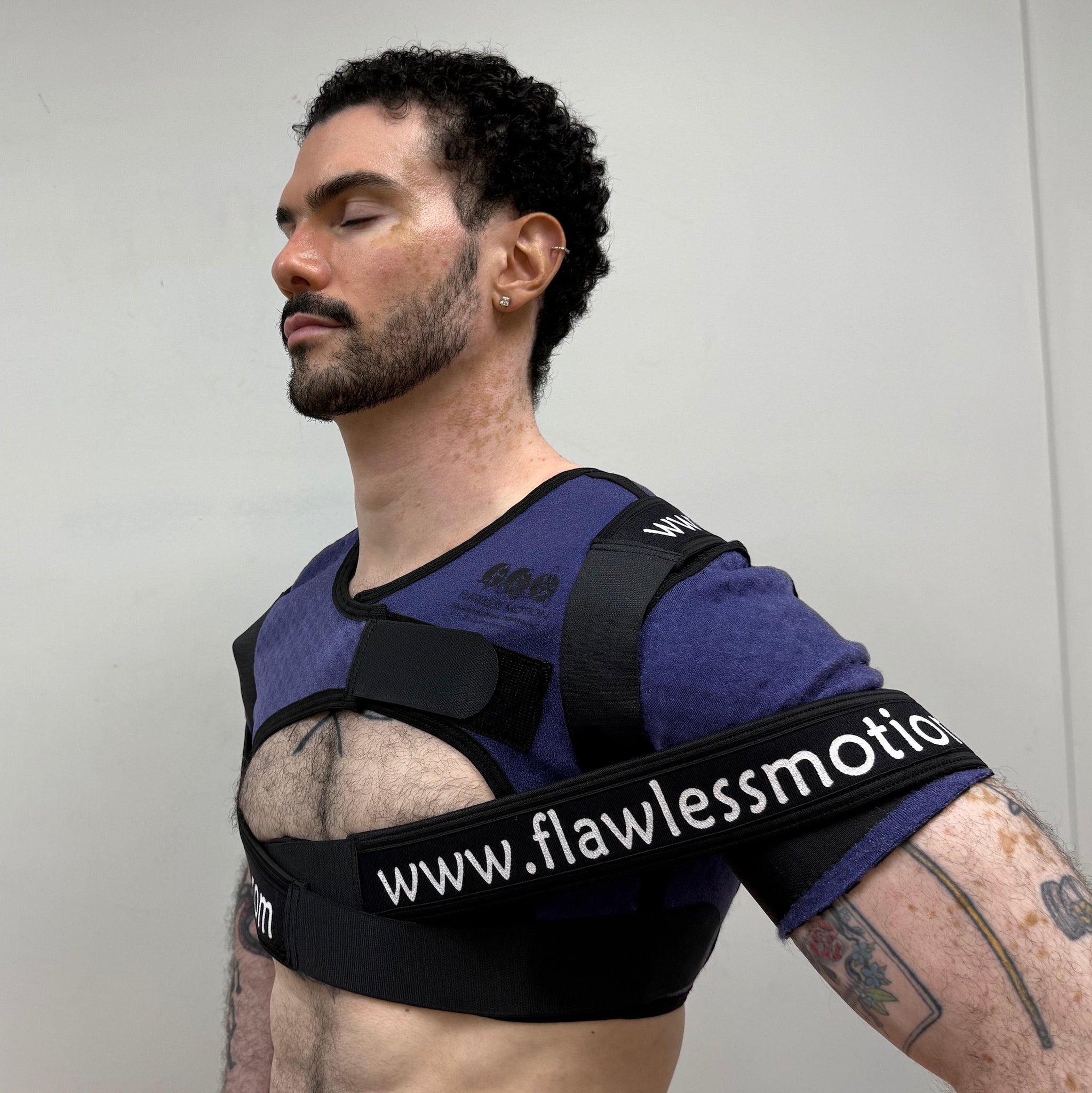 Flex Core Pro Bilateral