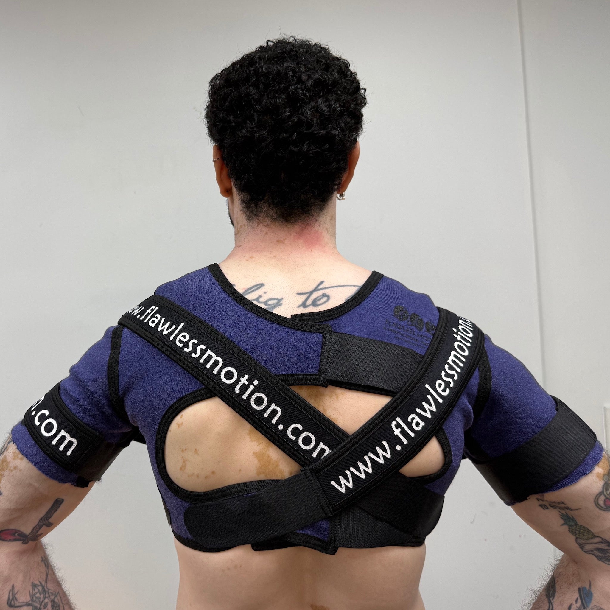 Flex Core Pro Bilateral