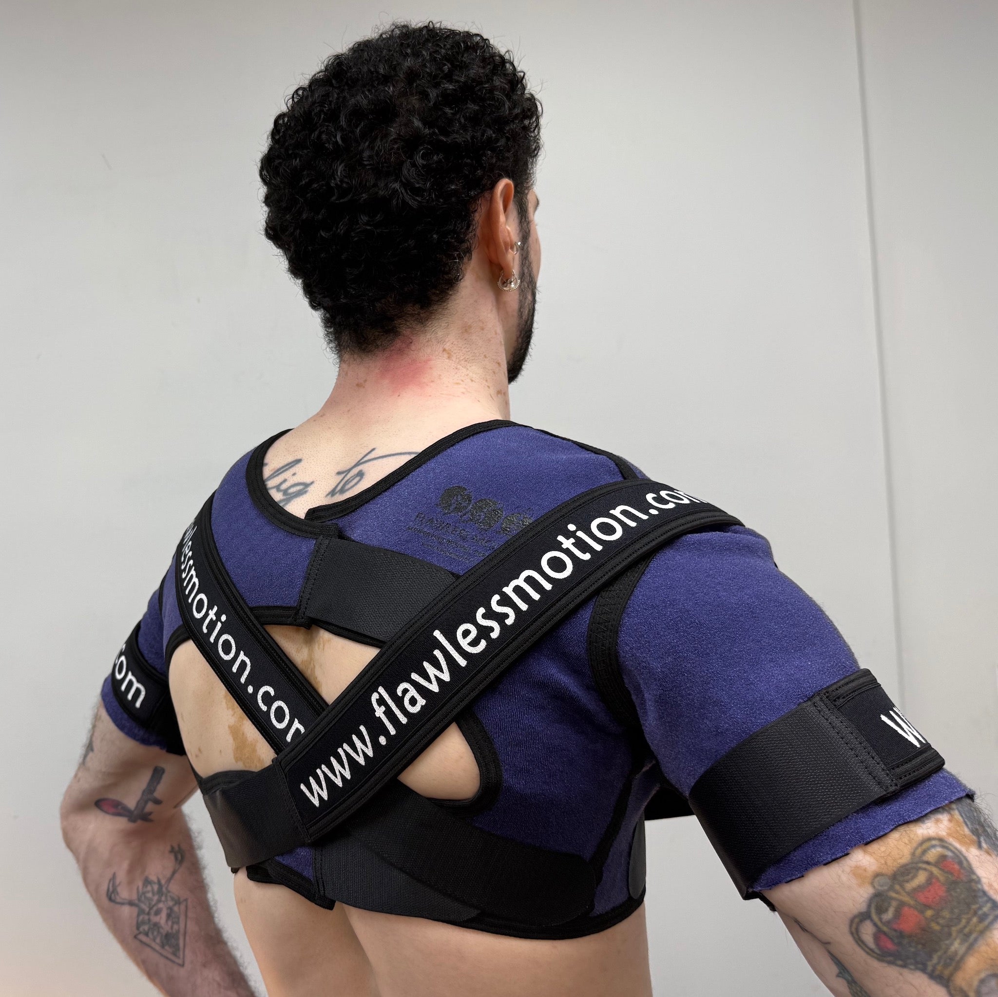 Flex Core Pro Bilateral