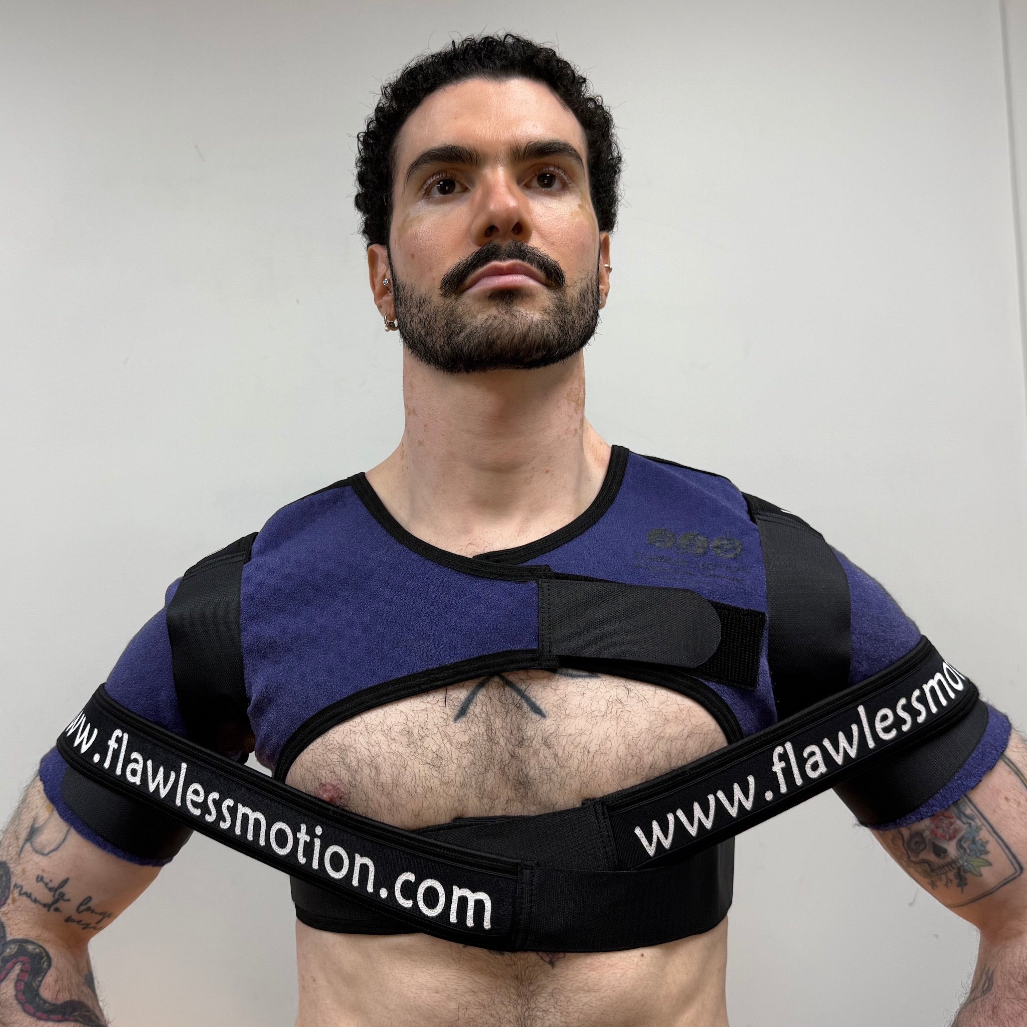 Flex Core Pro Bilateral
