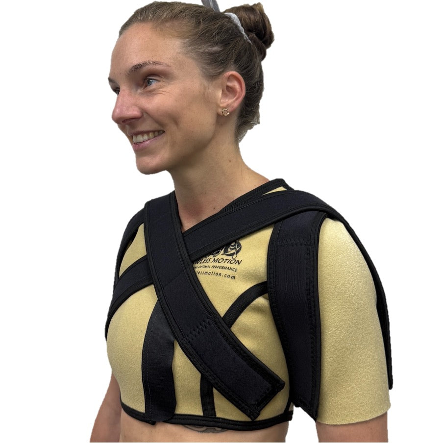 Women's Bilateral Brace