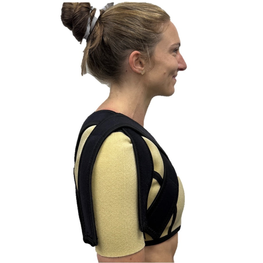 Women's Bilateral Brace